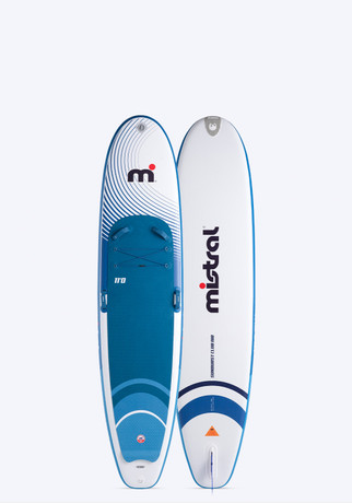 SUP Inflatable boards