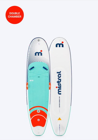 SUP Boards for Every Water Adventure | Explore Mistral's Collection