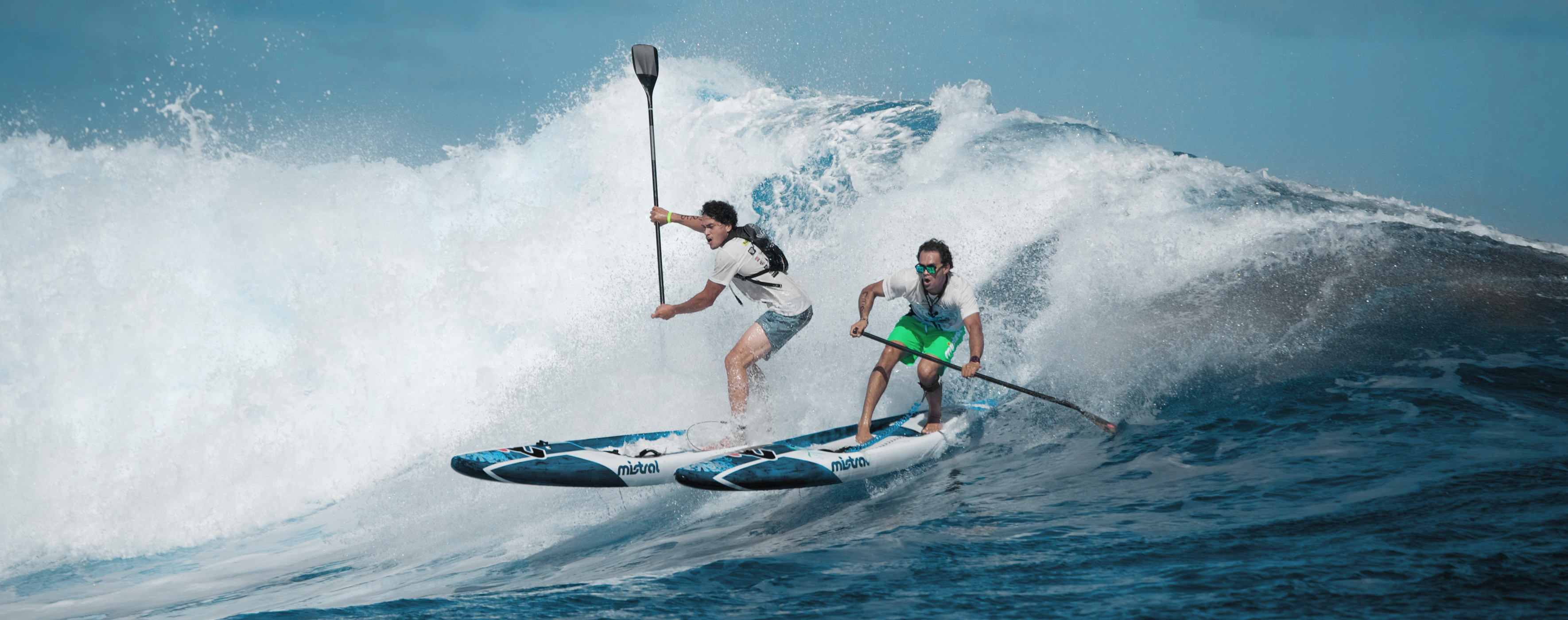 What to Wear Stand up Paddleboarding (SUP)
