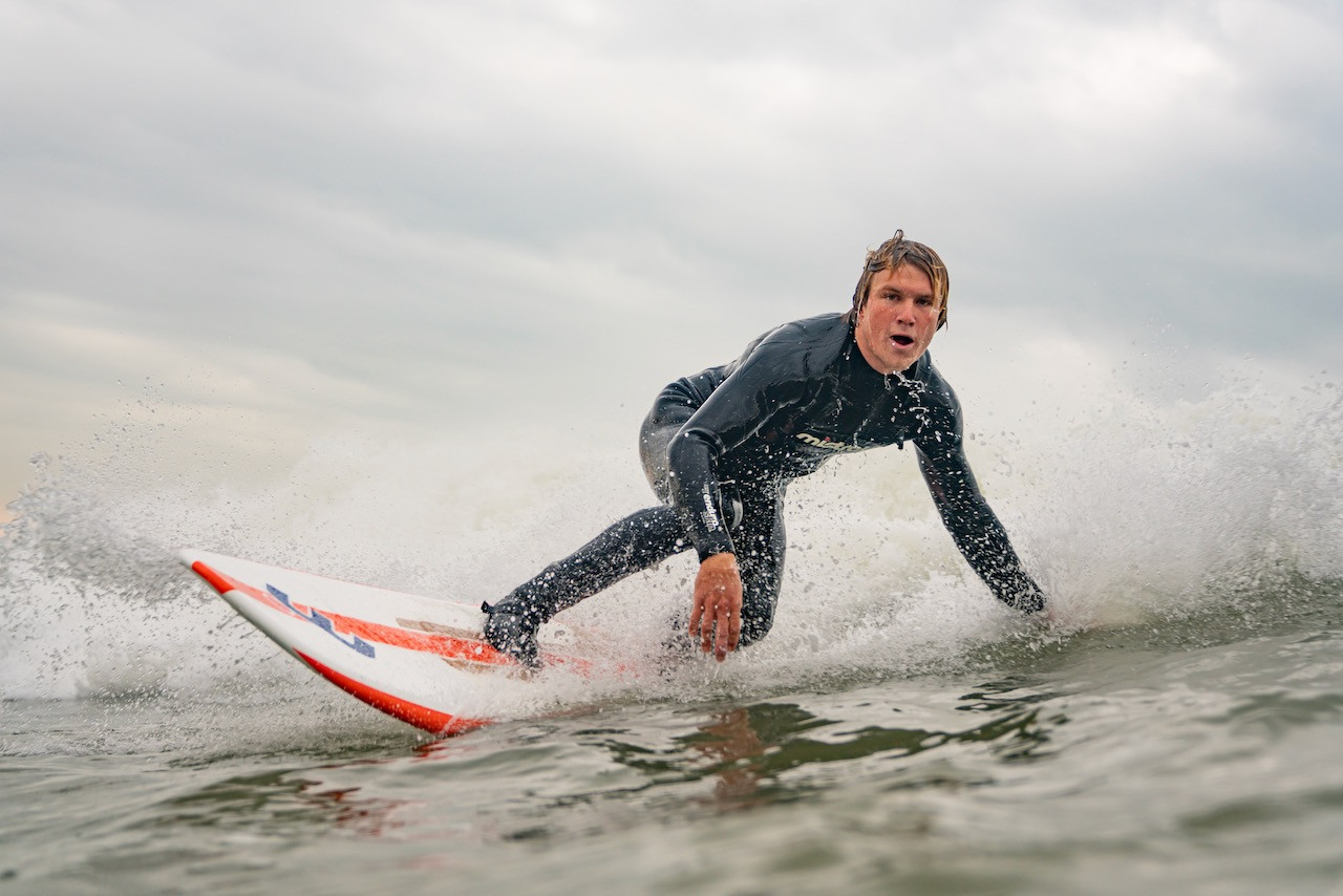 Gale Force 3/2mm - Summer Wetsuit